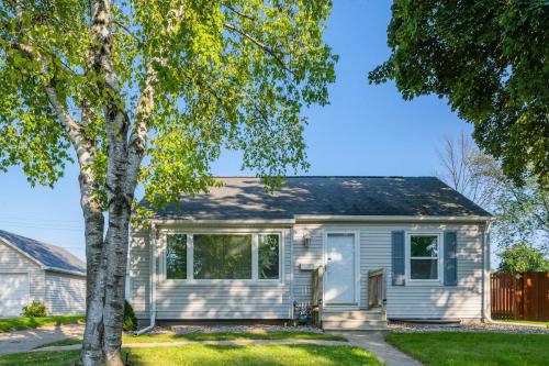 801 South Oneida